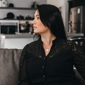 Meet your Posher, Nina